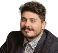 Vagelis Bairlis